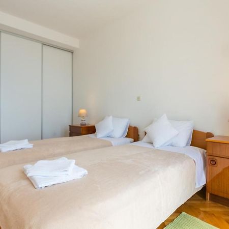 Apartment Sea To Sky Dubrovnik Eksteriør billede