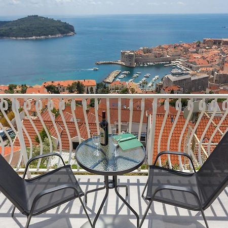 Apartment Sea To Sky Dubrovnik Eksteriør billede