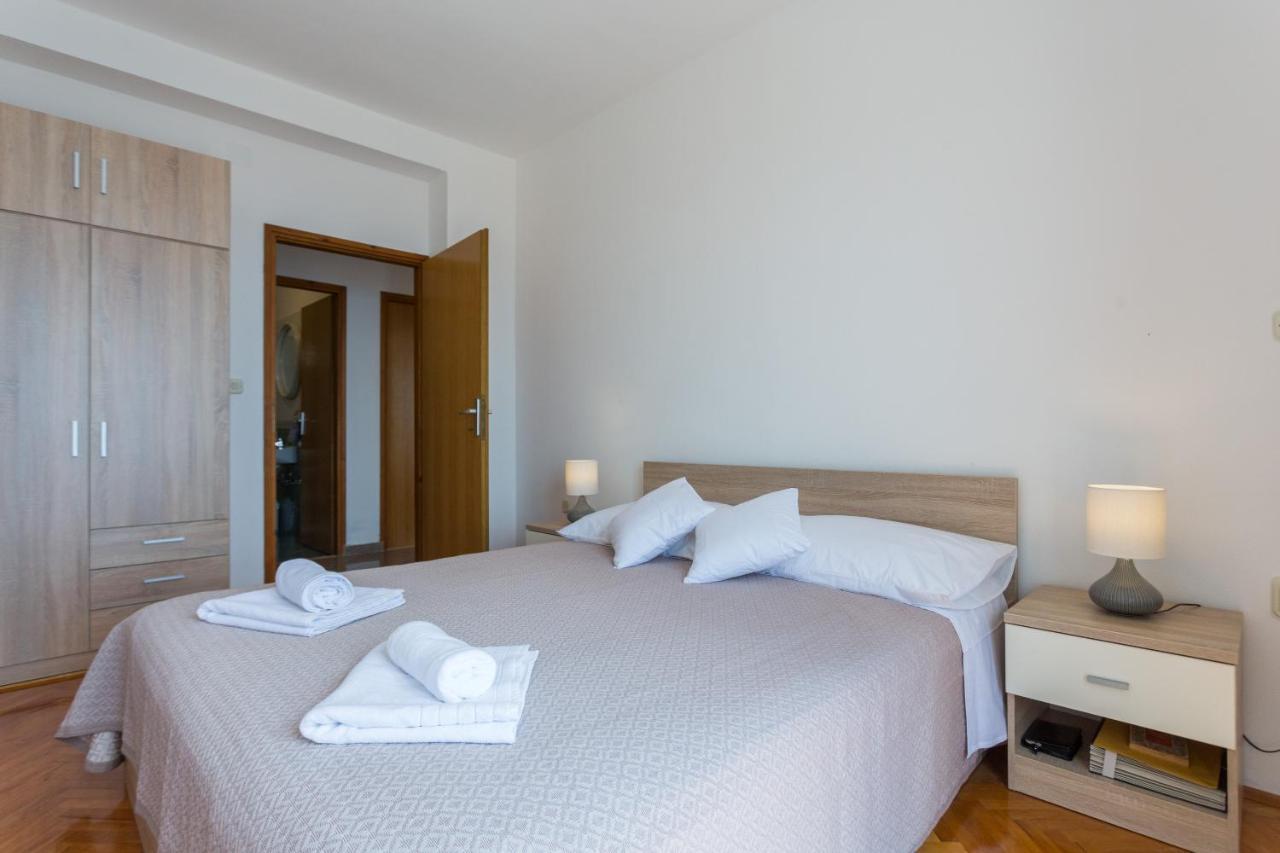 Apartment Sea To Sky Dubrovnik Eksteriør billede