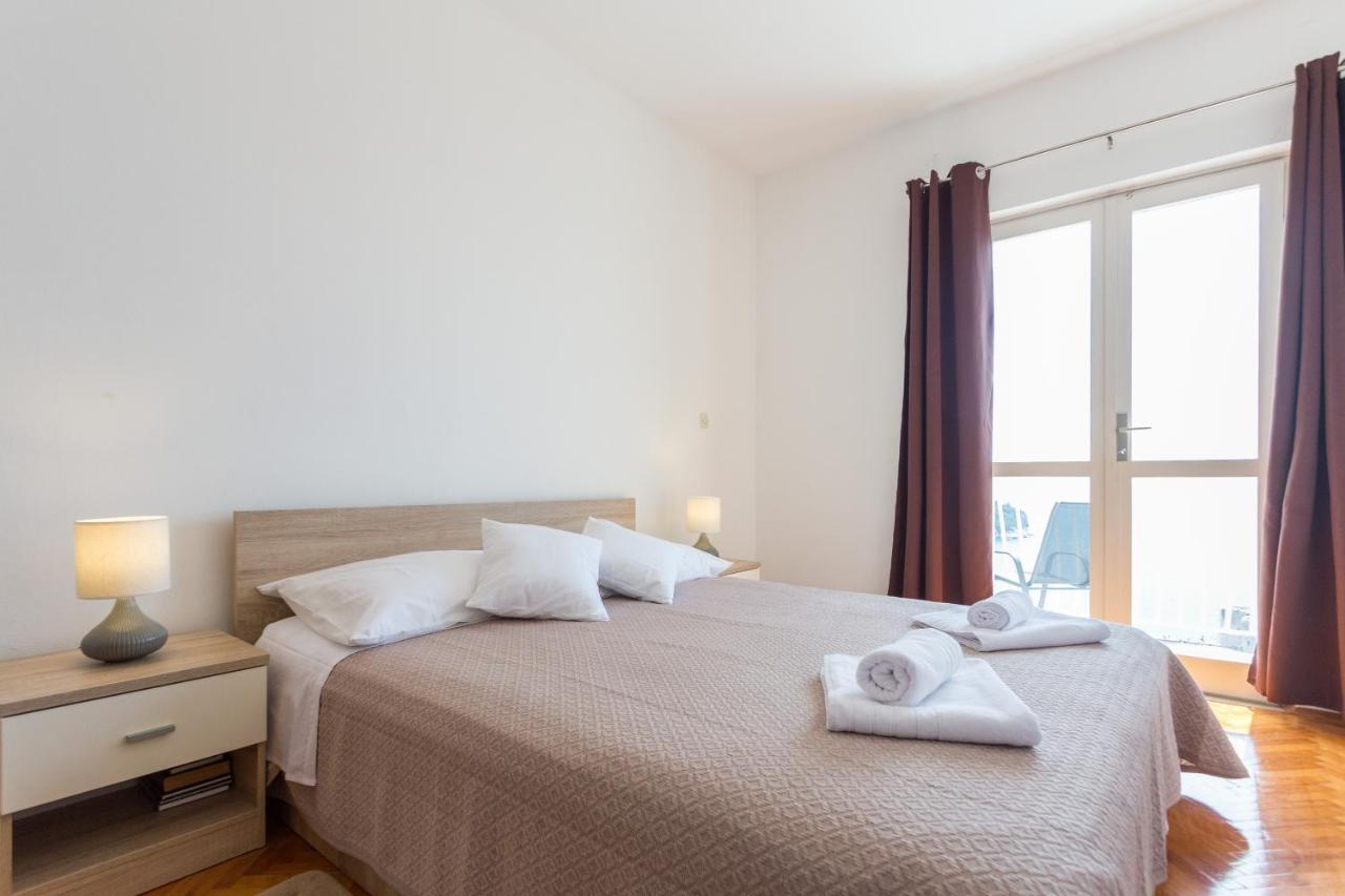 Apartment Sea To Sky Dubrovnik Eksteriør billede