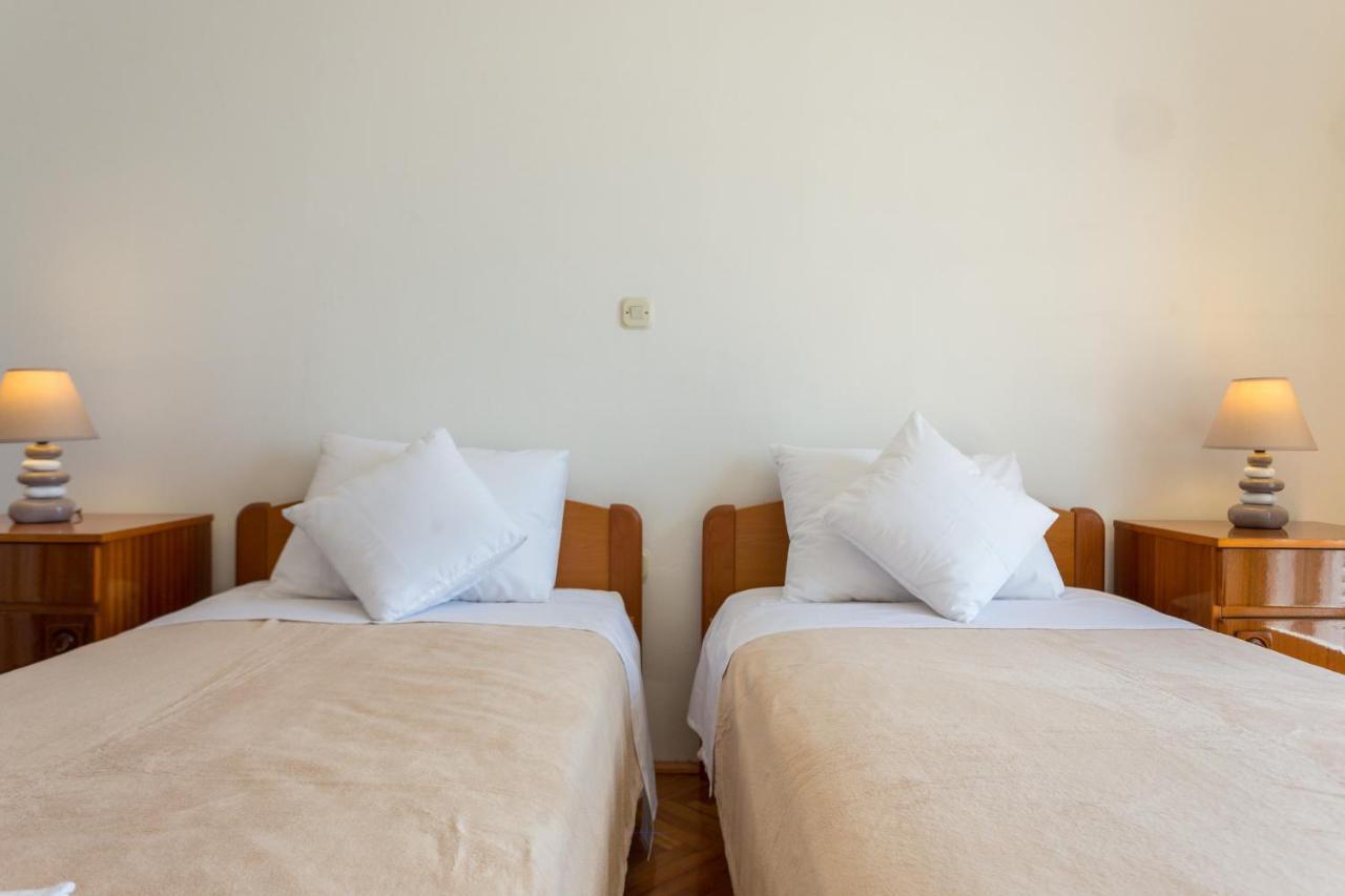 Apartment Sea To Sky Dubrovnik Eksteriør billede