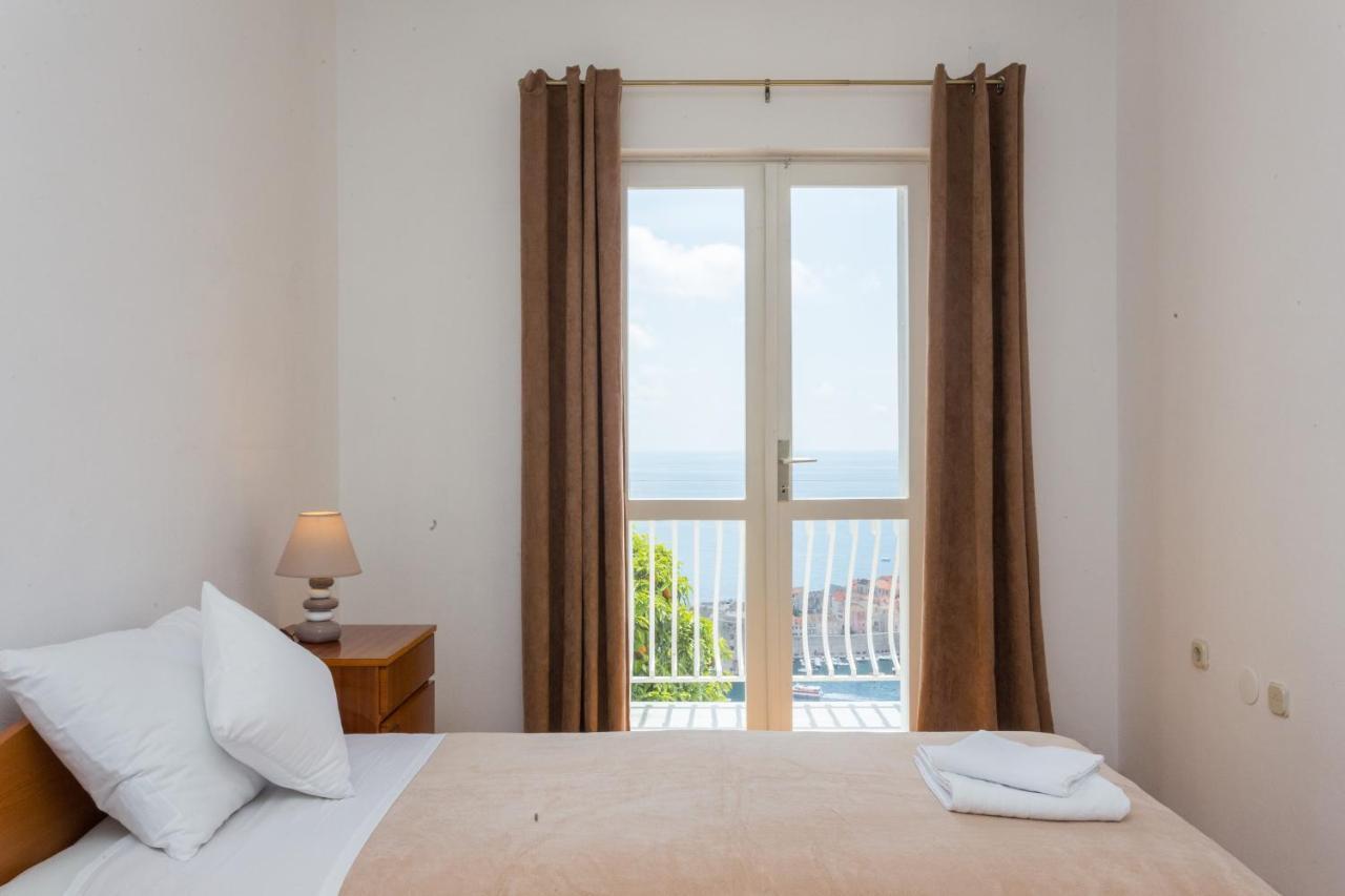 Apartment Sea To Sky Dubrovnik Eksteriør billede