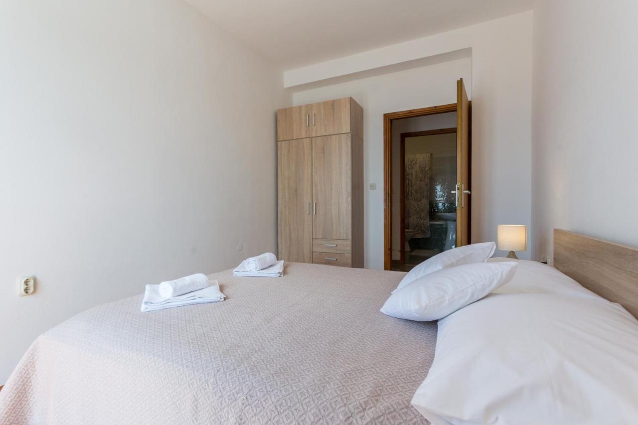 Apartment Sea To Sky Dubrovnik Eksteriør billede